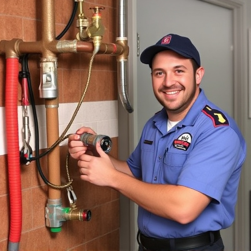 Certified Plumbing Services Arlington