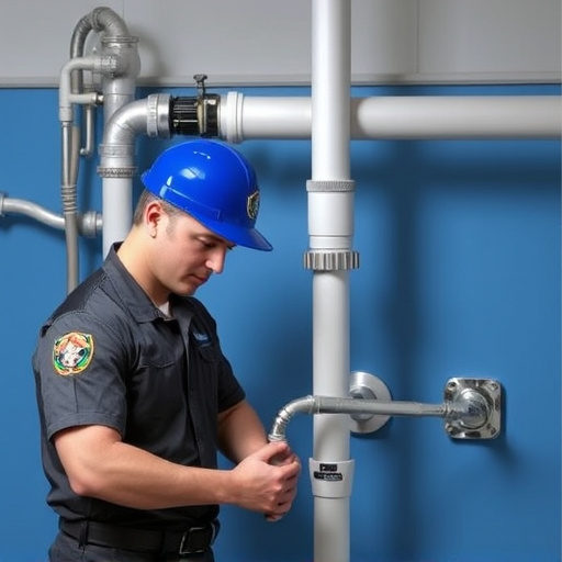 Certified Plumbing Services Arlington