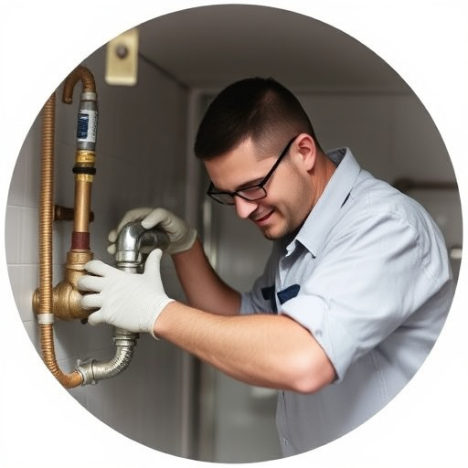 Certified Plumbing Services Arlington