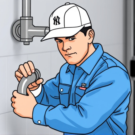 Commercial Plumbing Dallas