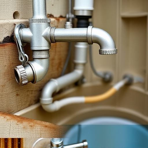 Commercial Plumbing Dallas