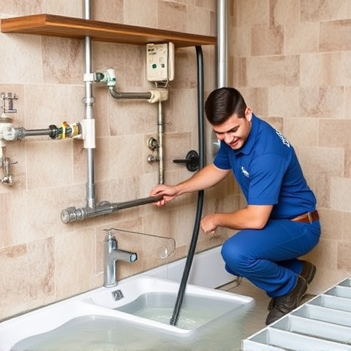 Dallas Best Plumbing Services