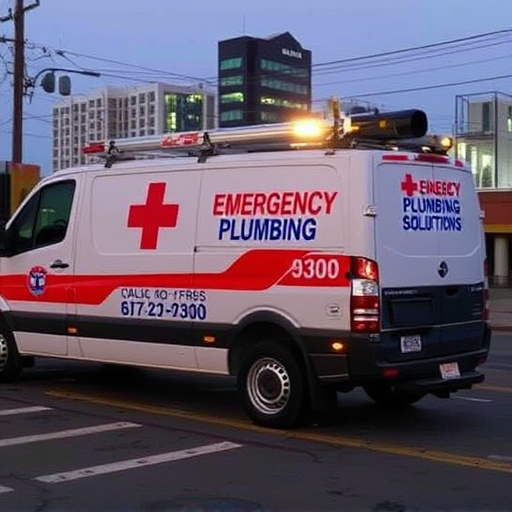 Dallas Emergency Plumber Solutions
