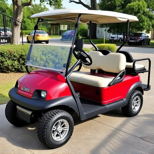 Dallas Golf Cars For Sale