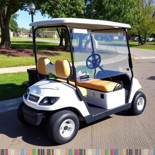 Dallas Golf Cars For Sale
