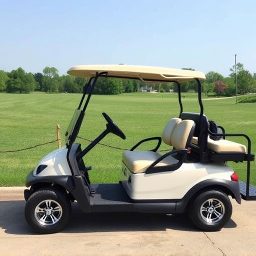 Dallas Golf Cars For Sale