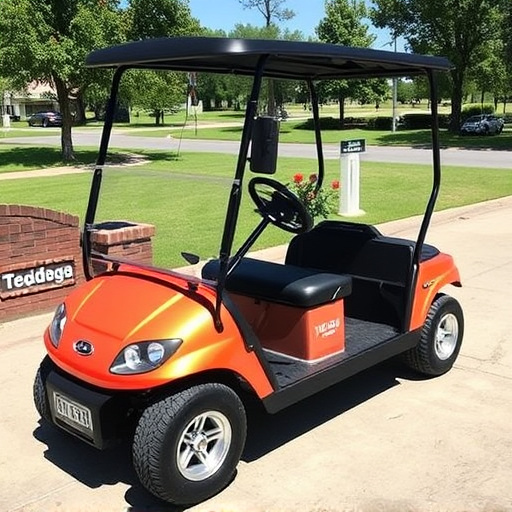 Dallas Golf Cars For Sale