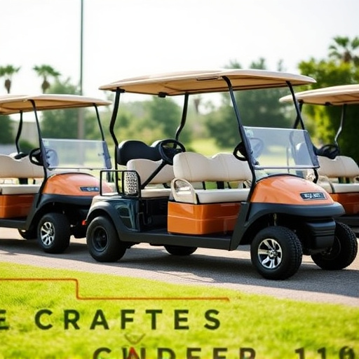 Dallas Golf Cart Sales
