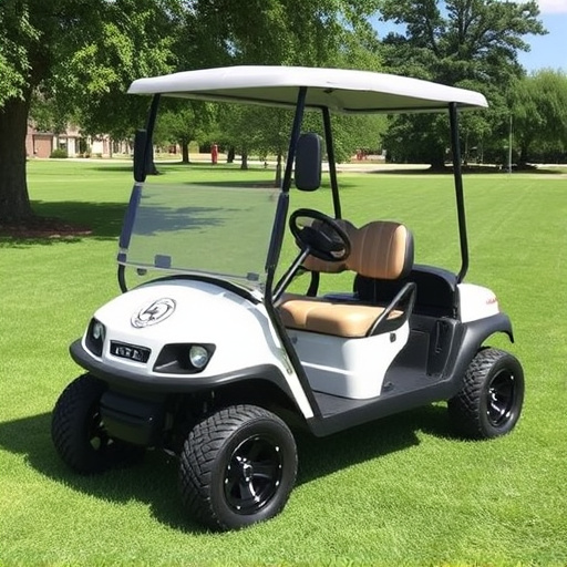 Dallas Golf Carts For Sale