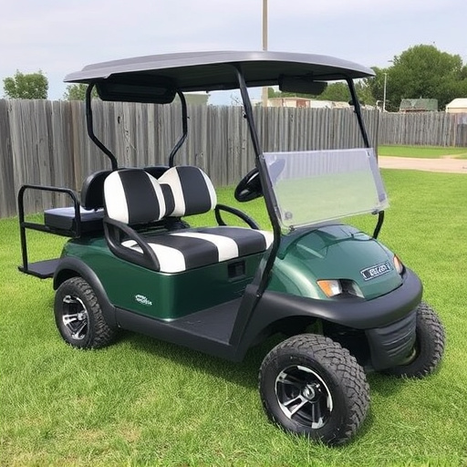 Dallas Golf Carts For Sale