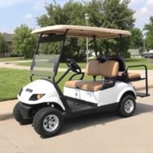 Dallas Golf Carts For Sale