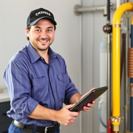 Dallas Licensed Plumber