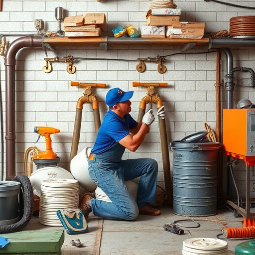 Dallas Local Plumber