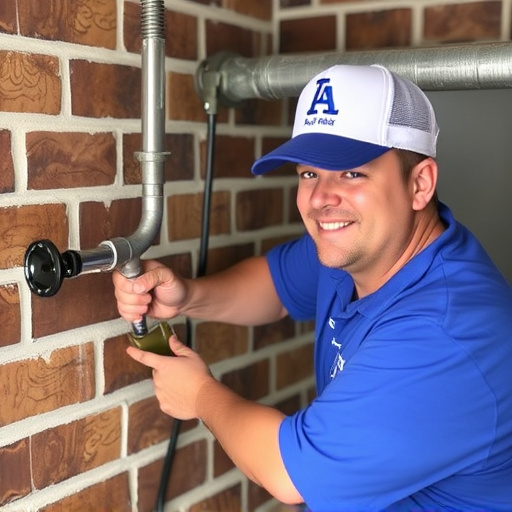 Dallas Local Plumber