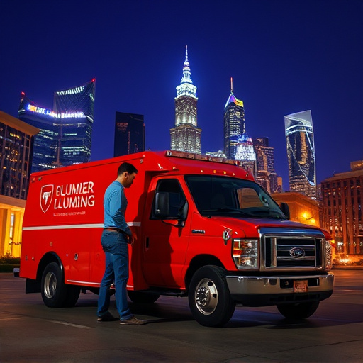 Dallas Local Plumber