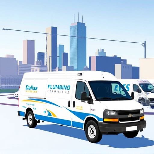 Dallas Nearby Plumbing Service