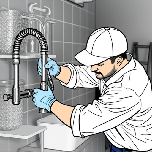 Dallas Plumber Same Day Service