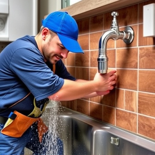 Dallas Plumber Same Day Service