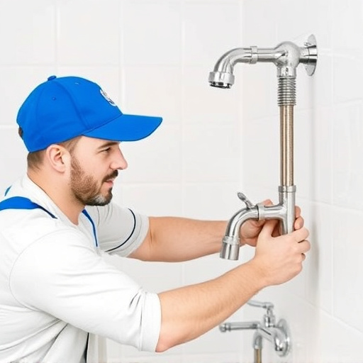 Dallas Plumber Same Day Service