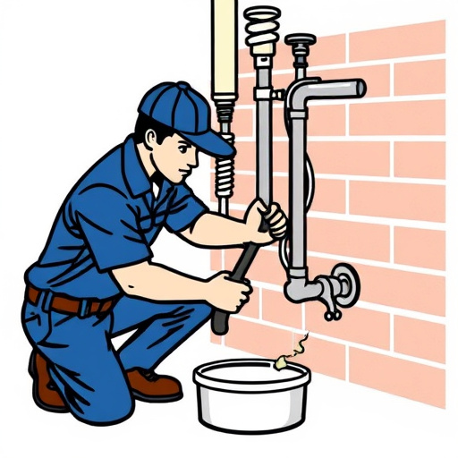 Dallas Plumber Same Day Service