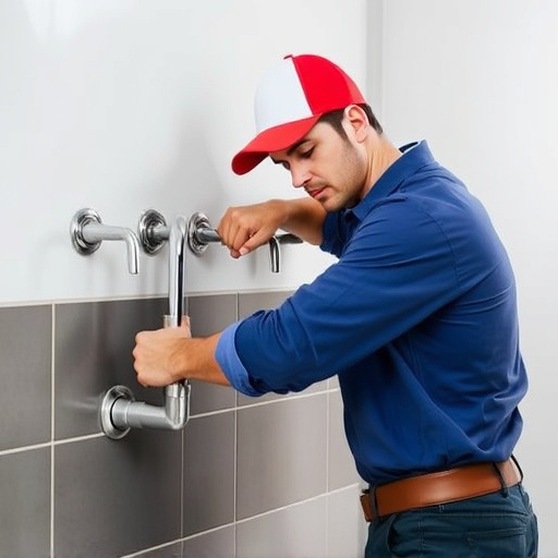 Dallas Plumber Same Day Service