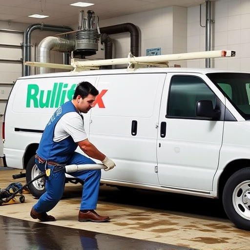 Dallas Plumber Service