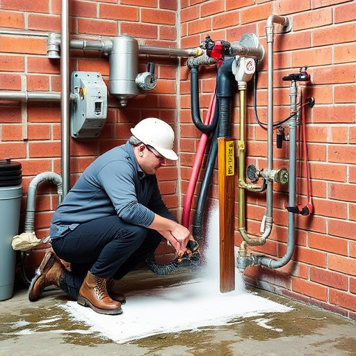 Dallas Plumber Services
