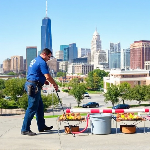 Dallas Plumber Services