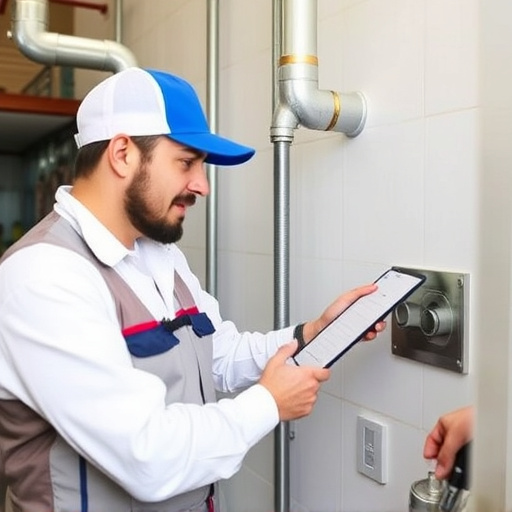 Dallas Plumbing Contractor Services