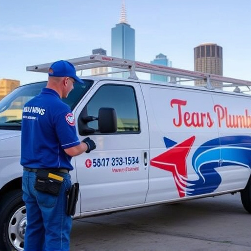 Dallas Plumbing Contractor Services