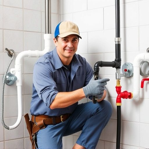 Dallas Plumbing Contractor Services