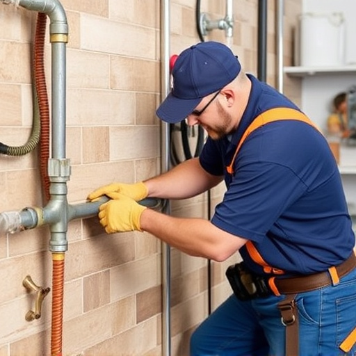 Dallas Plumbing Contractor Services