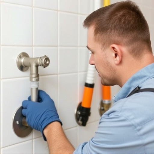 Dallas Plumbing Contractor Services