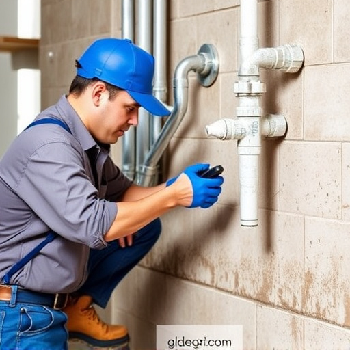 Dallas Plumbing Repair Service