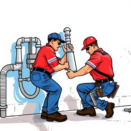 Dallas Plumbing Repair Service