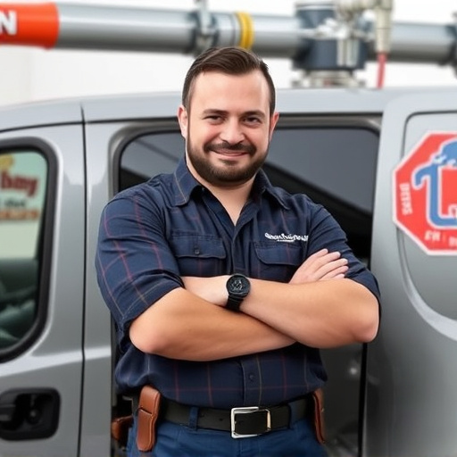 Dallas Professional Plumber Licensed