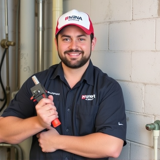 Dallas Professional Plumber Licensed