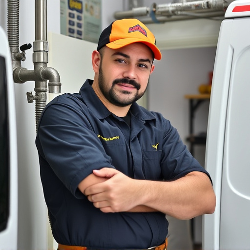 Dallas Professional Plumber Licensed