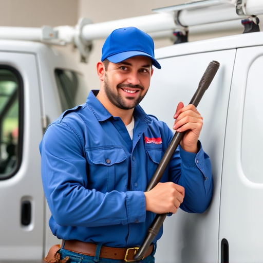 Dallas Professional Plumber Licensed