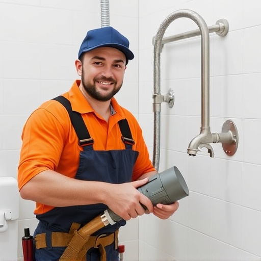 Dallas Professional Plumber Services