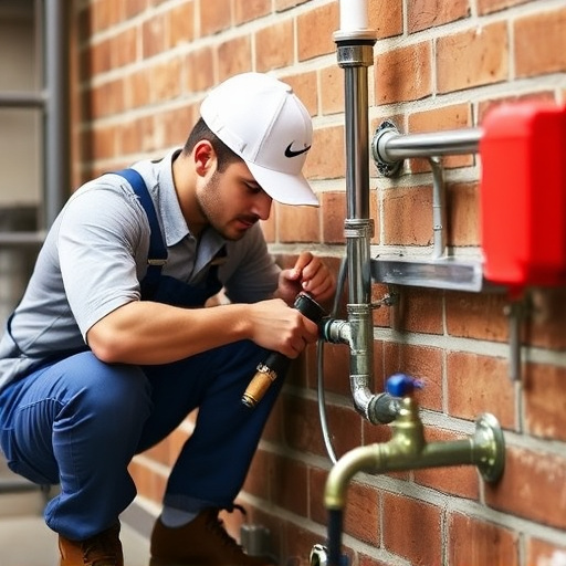 Dallas Professional Plumber Services
