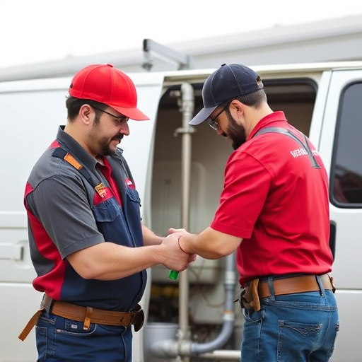 Dallas Professional Plumber Services