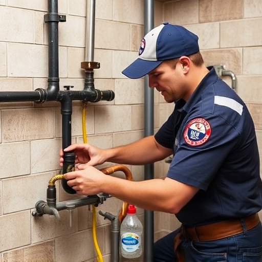 Dallas Professional Plumber Services