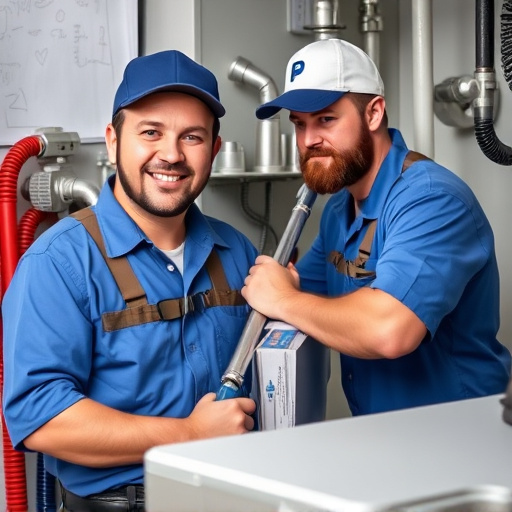 Dallas Professional Plumbers