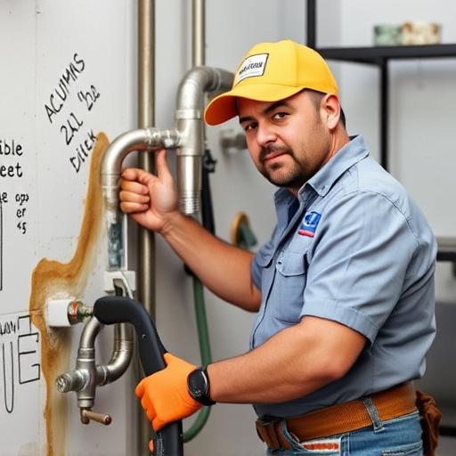 Dallas Professional Plumbers