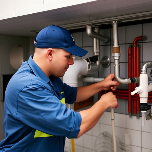 Dallas Professional Plumbers