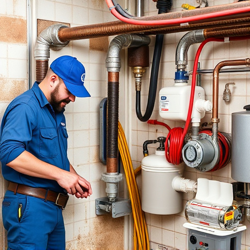 Dallas Professional Plumbers