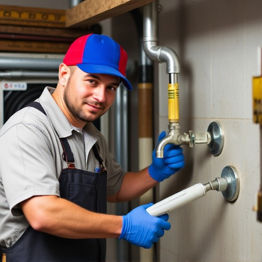 Dallas Professional Plumbers