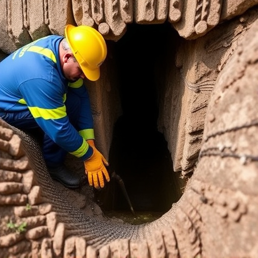 Dallas Sewer Line Repair Services