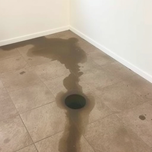 Dallas Slab Leak Repair